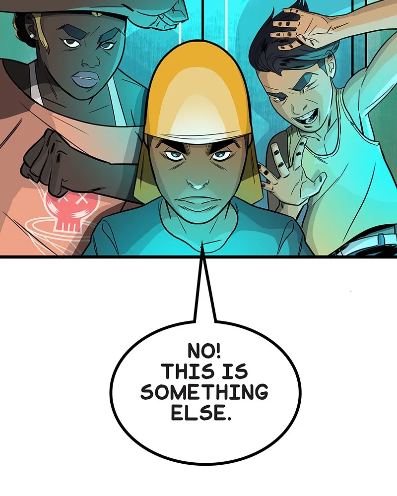 Super Cake Chapter 4 page 90 - 