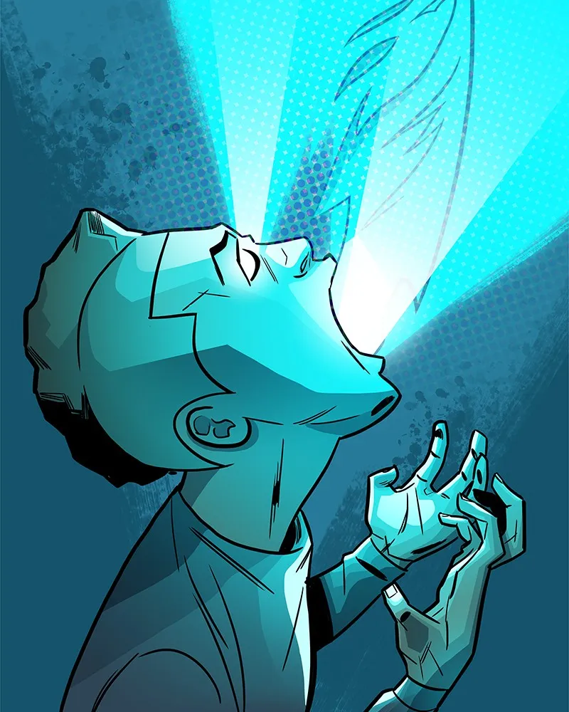 Super Cake Chapter 4 page 92 - 