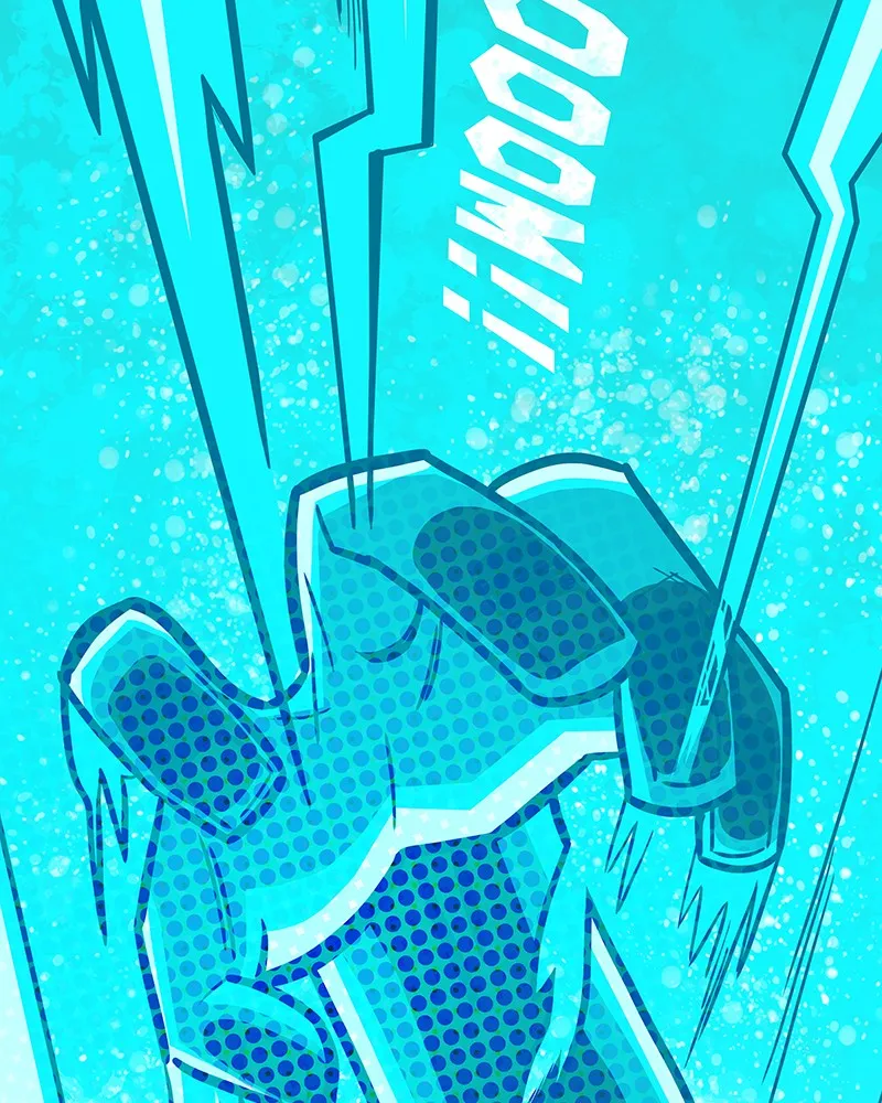 Super Cake Chapter 4 page 94 - 