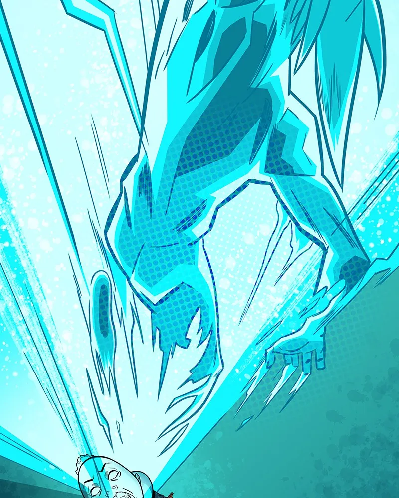 Super Cake Chapter 4 page 96 - 