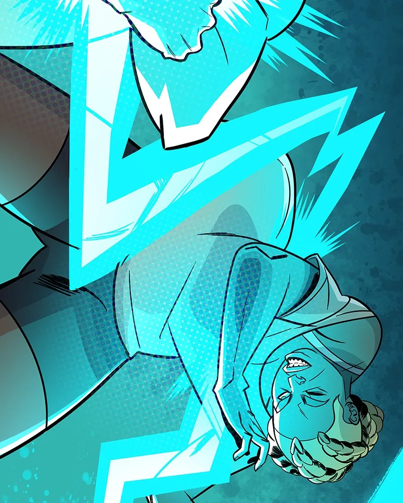 Super Cake Chapter 4 page 99 - 