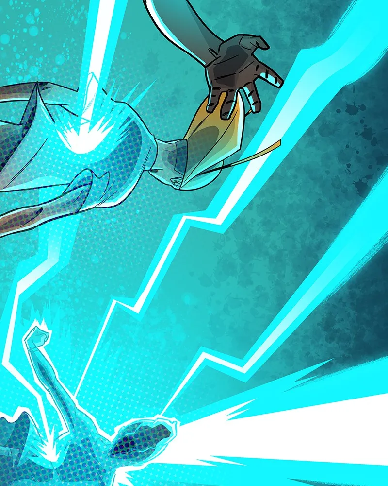 Super Cake Chapter 4 page 100 - 