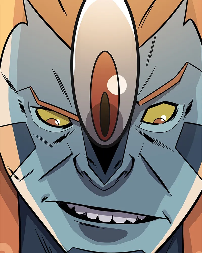 Super Cake Chapter 5 page 11 - 