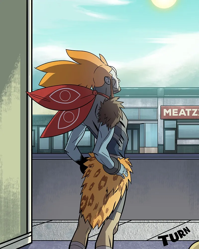 Super Cake Chapter 5 page 101 - 