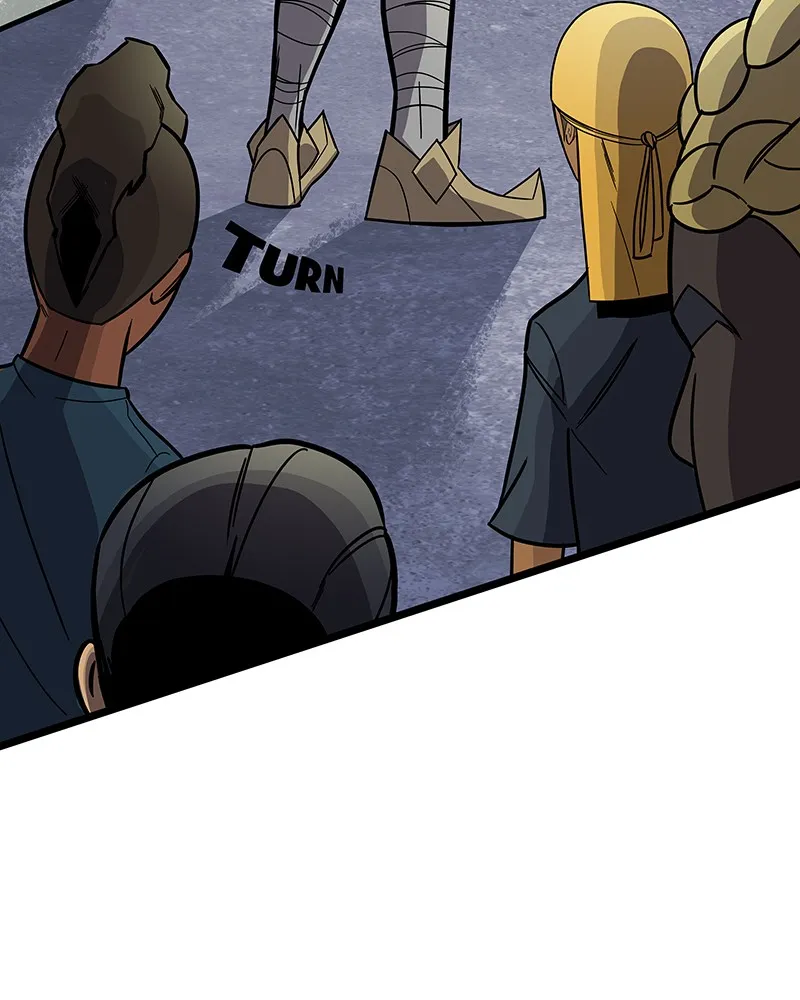 Super Cake Chapter 5 page 102 - 