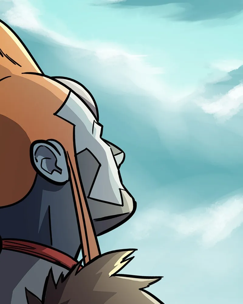 Super Cake Chapter 5 page 105 - 