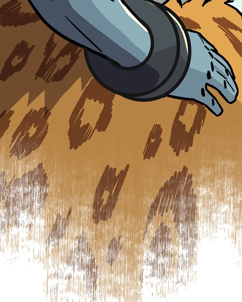 Super Cake Chapter 5 page 107 - 