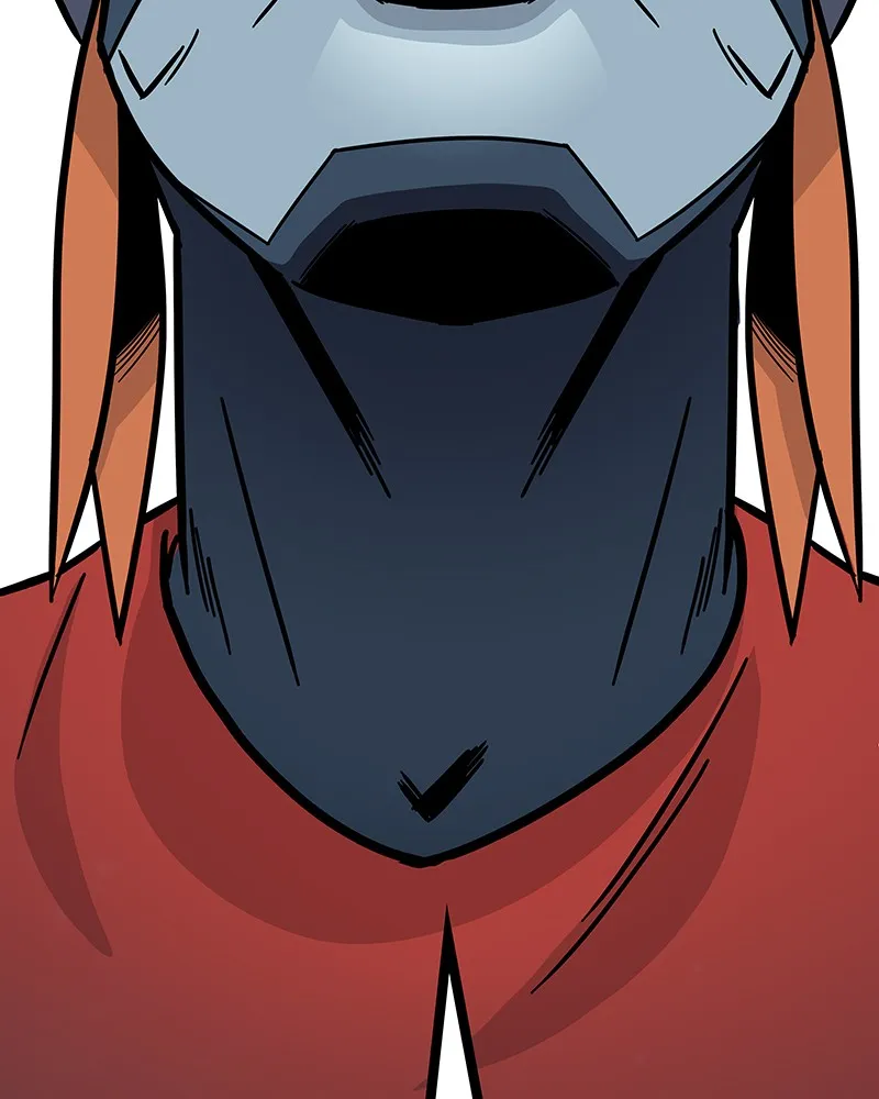 Super Cake Chapter 5 page 110 - 