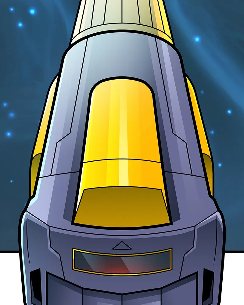 Super Cake Chapter 5 page 116 - 