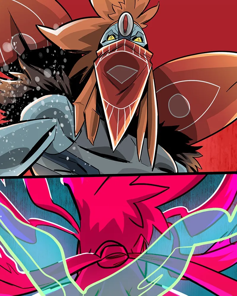 Super Cake Chapter 5 page 17 - 