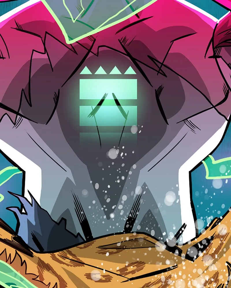 Super Cake Chapter 5 page 18 - 