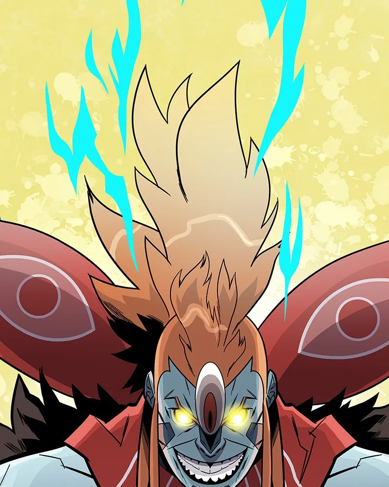 Super Cake Chapter 5 page 3 - 