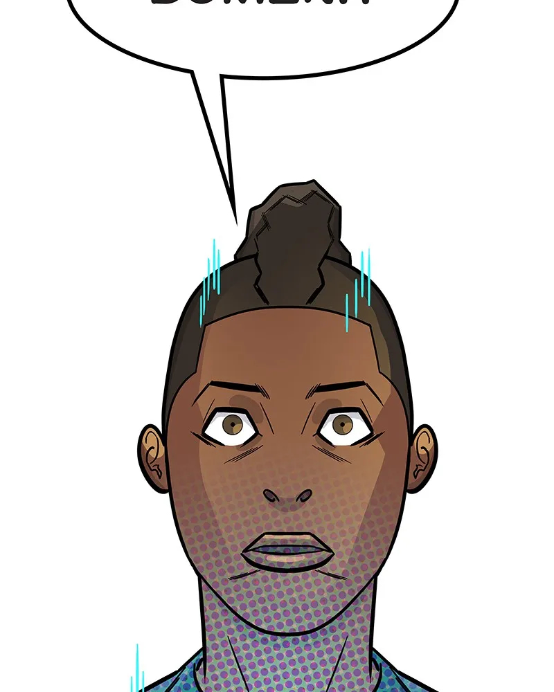 Super Cake Chapter 5 page 22 - 