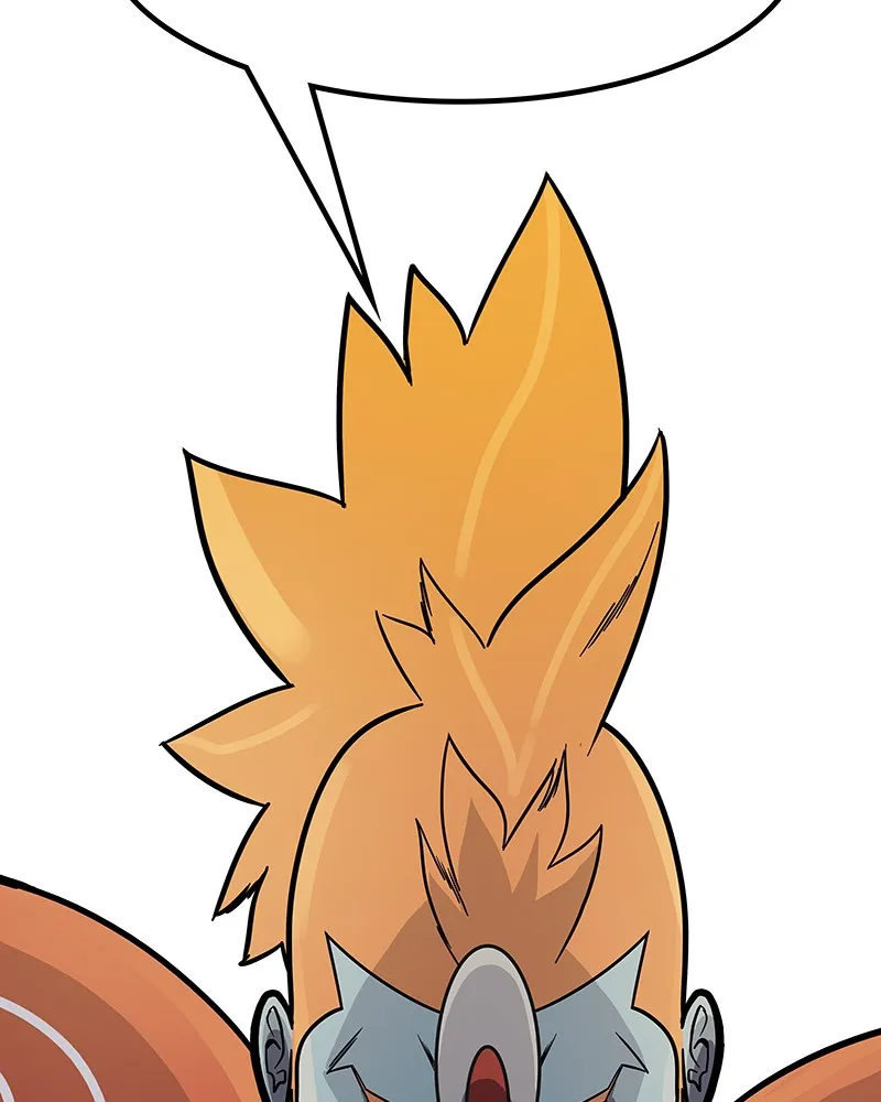Super Cake Chapter 5 page 24 - 