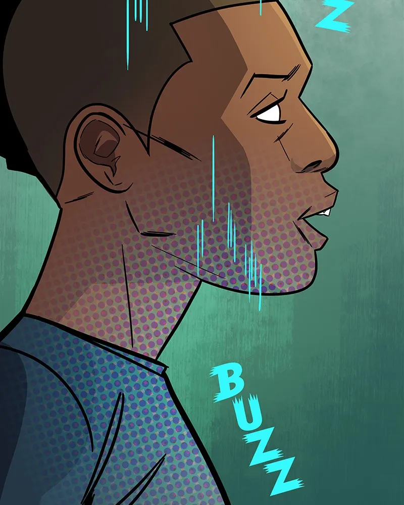 Super Cake Chapter 5 page 27 - 