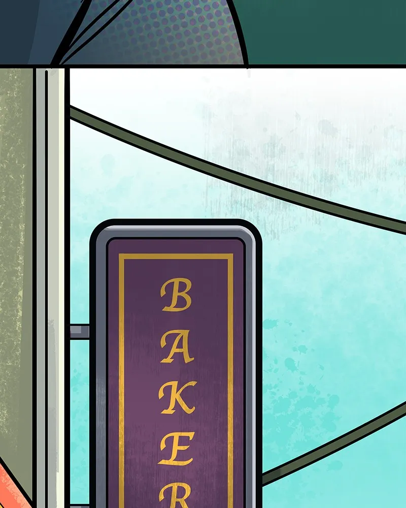 Super Cake Chapter 5 page 28 - 