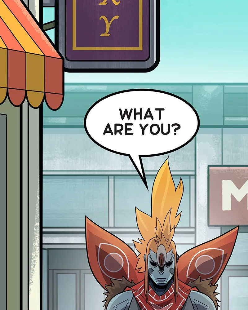 Super Cake Chapter 5 page 29 - 