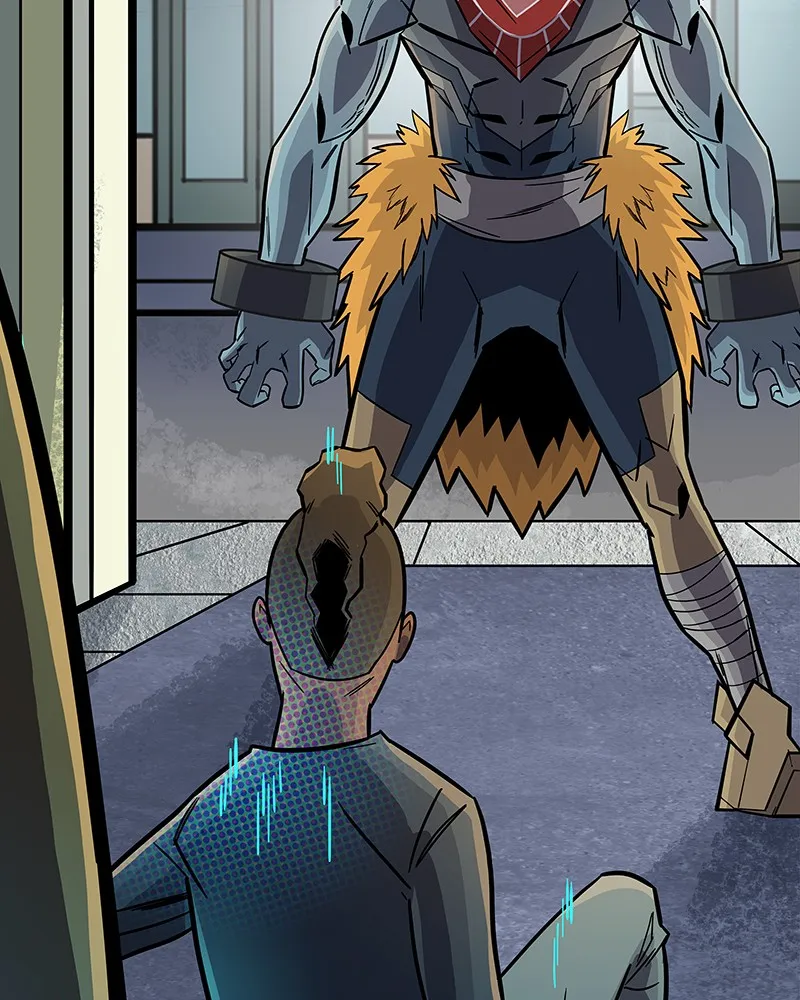 Super Cake Chapter 5 page 30 - 