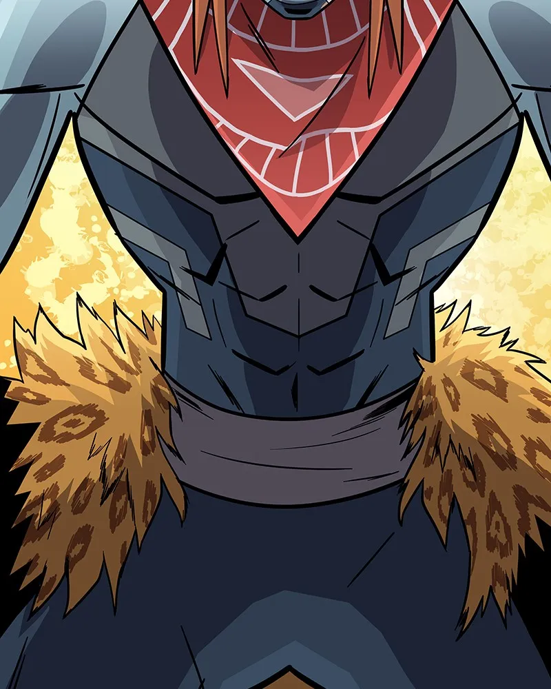 Super Cake Chapter 5 page 4 - 