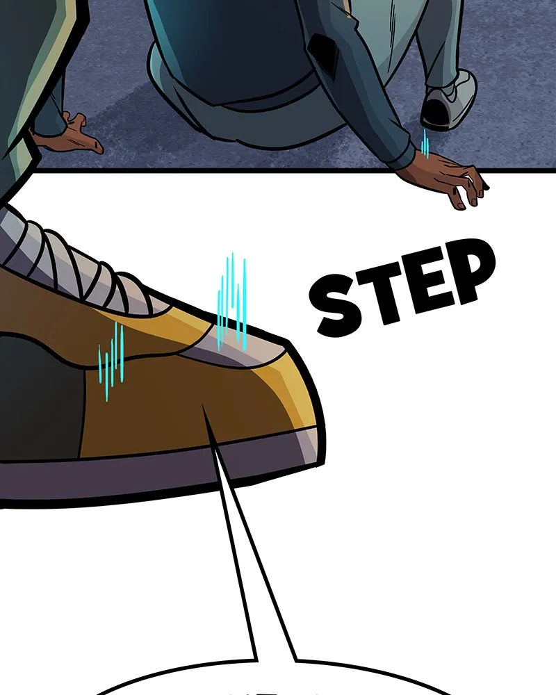 Super Cake Chapter 5 page 31 - 