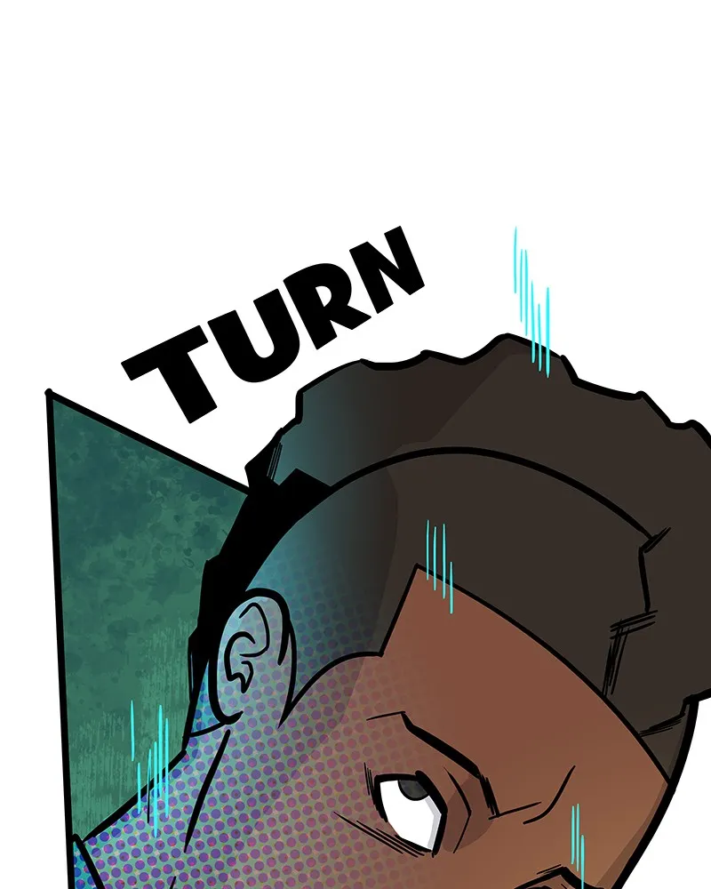 Super Cake Chapter 5 page 33 - 