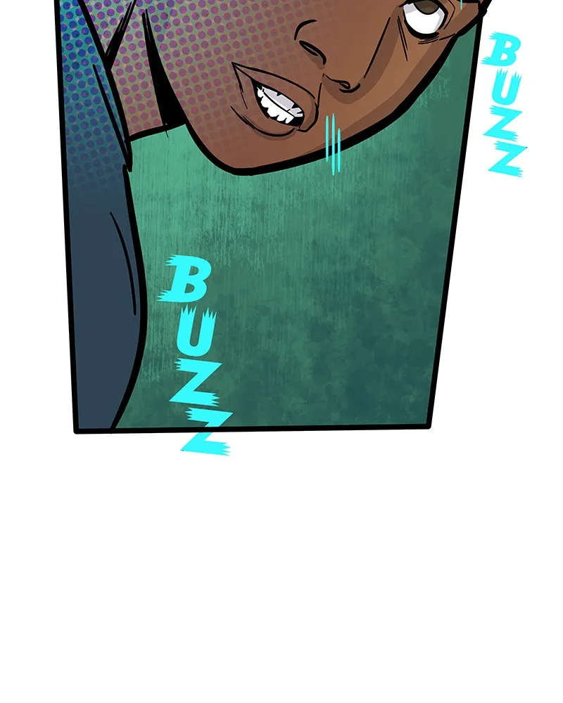 Super Cake Chapter 5 page 34 - 