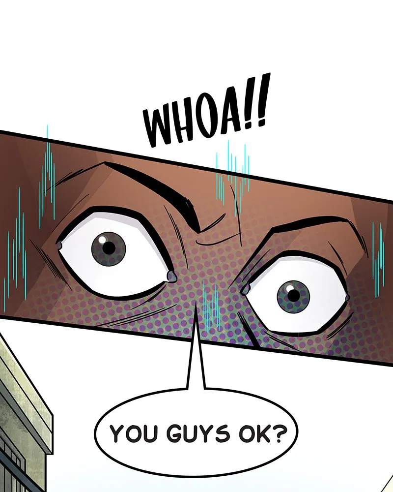 Super Cake Chapter 5 page 37 - 