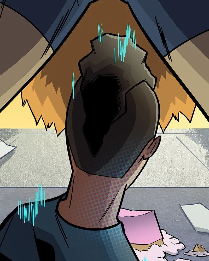 Super Cake Chapter 5 page 5 - 