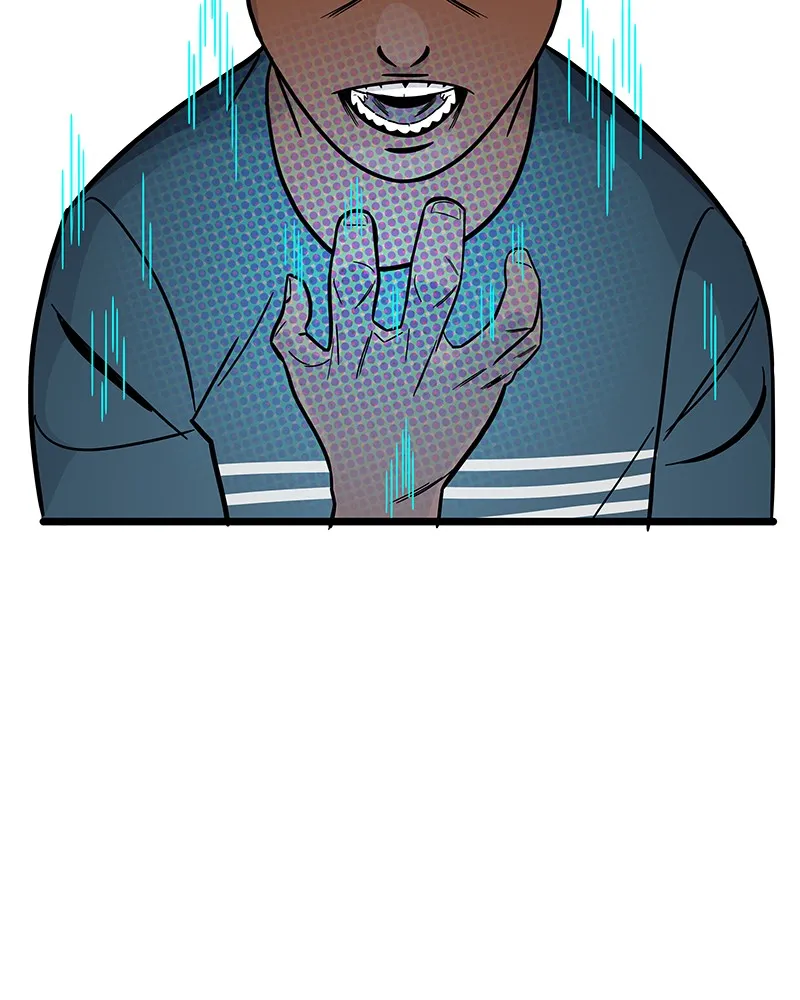 Super Cake Chapter 5 page 42 - 