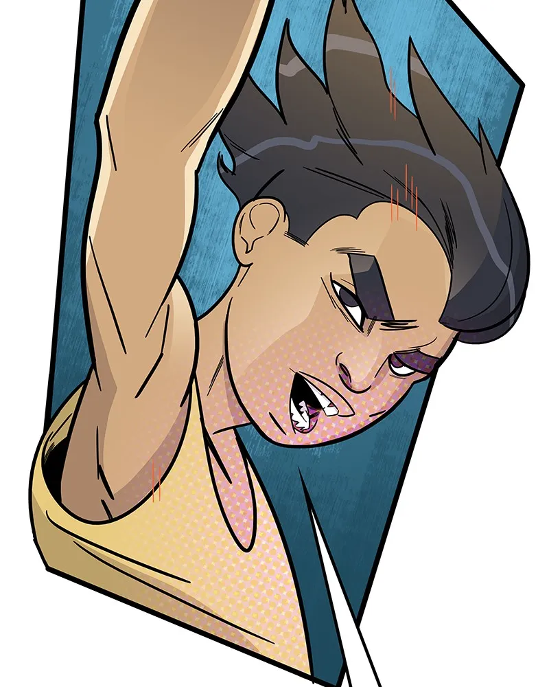 Super Cake Chapter 5 page 44 - 