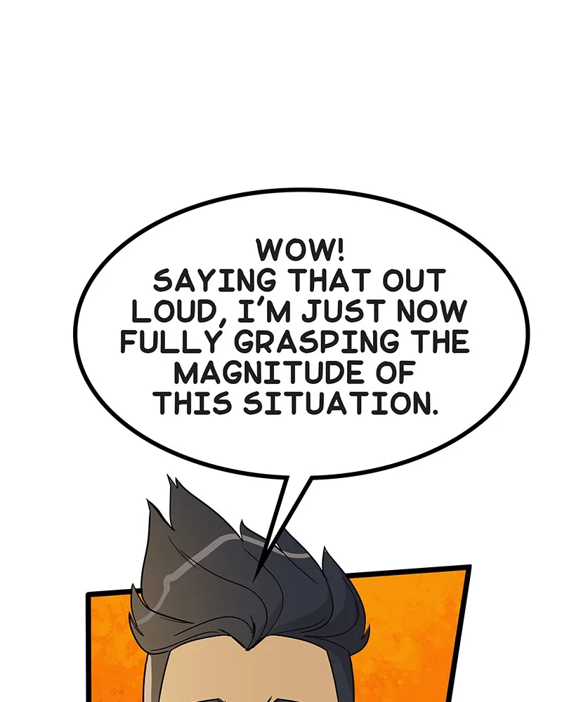 Super Cake Chapter 5 page 48 - 