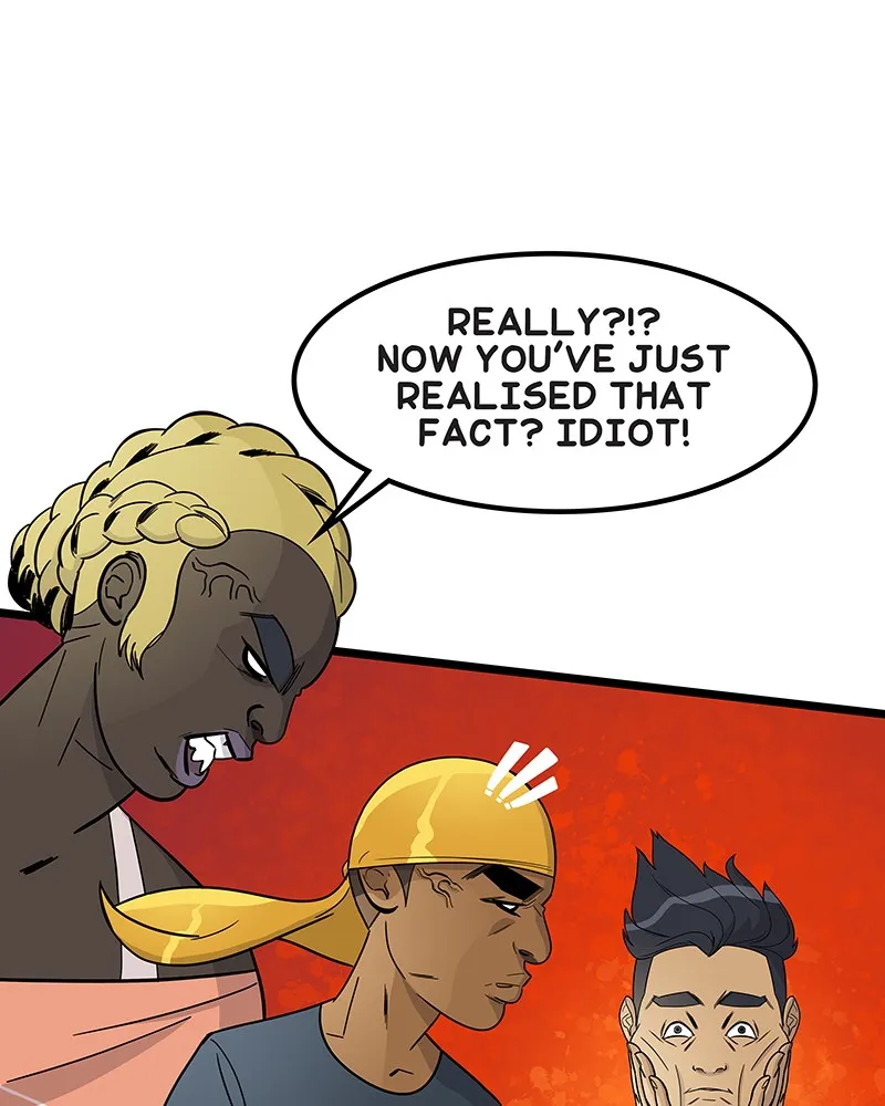 Super Cake Chapter 5 page 50 - 