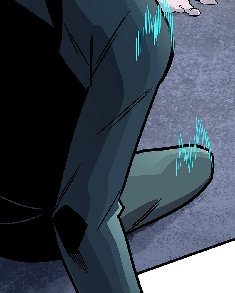 Super Cake Chapter 5 page 6 - 