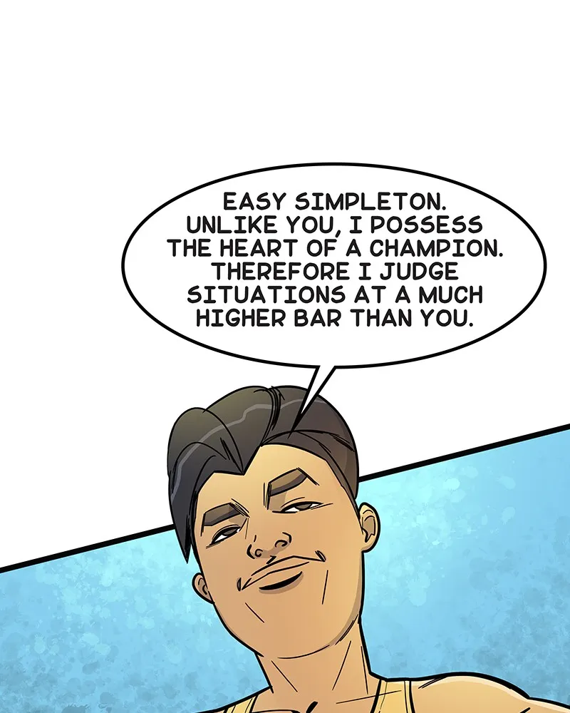 Super Cake Chapter 5 page 53 - 