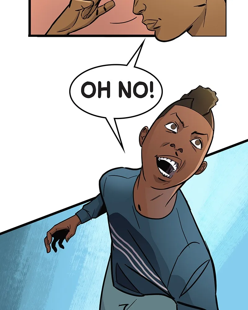 Super Cake Chapter 5 page 56 - 