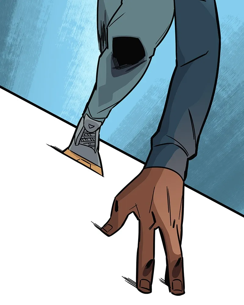 Super Cake Chapter 5 page 57 - 