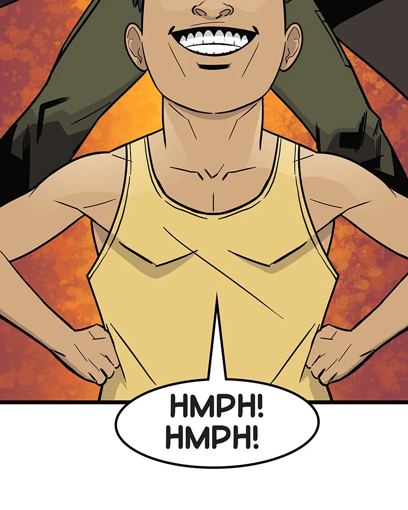 Super Cake Chapter 5 page 60 - 