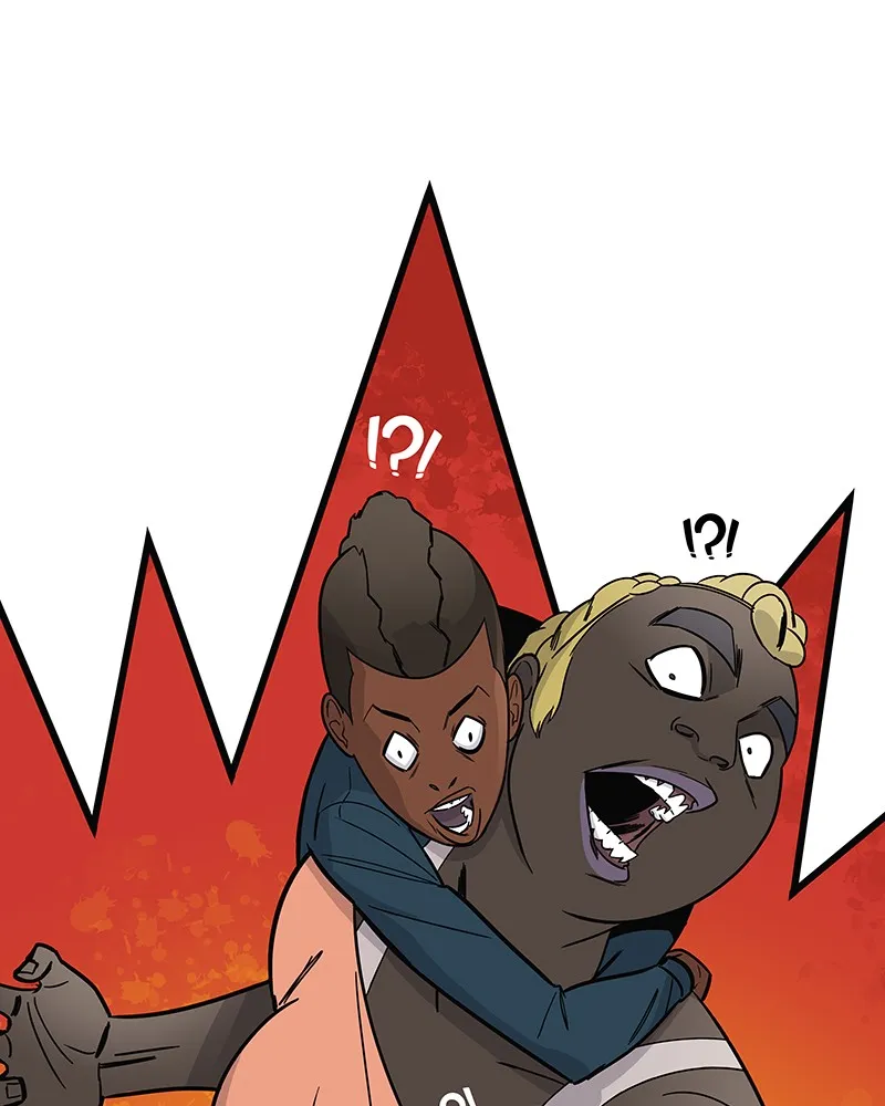 Super Cake Chapter 5 page 62 - 