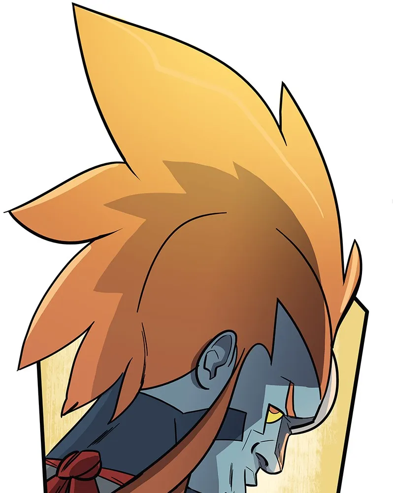 Super Cake Chapter 5 page 65 - 