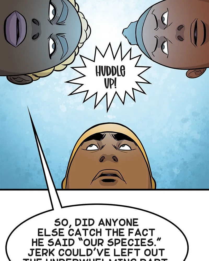 Super Cake Chapter 5 page 70 - 