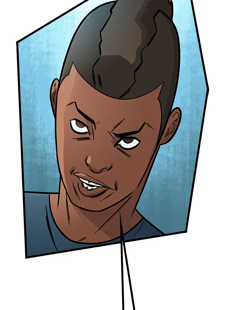 Super Cake Chapter 5 page 73 - 