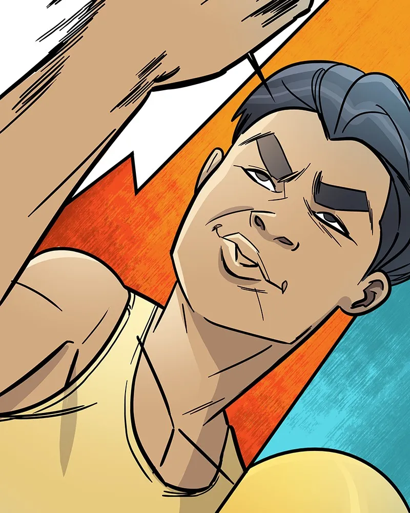 Super Cake Chapter 5 page 79 - 