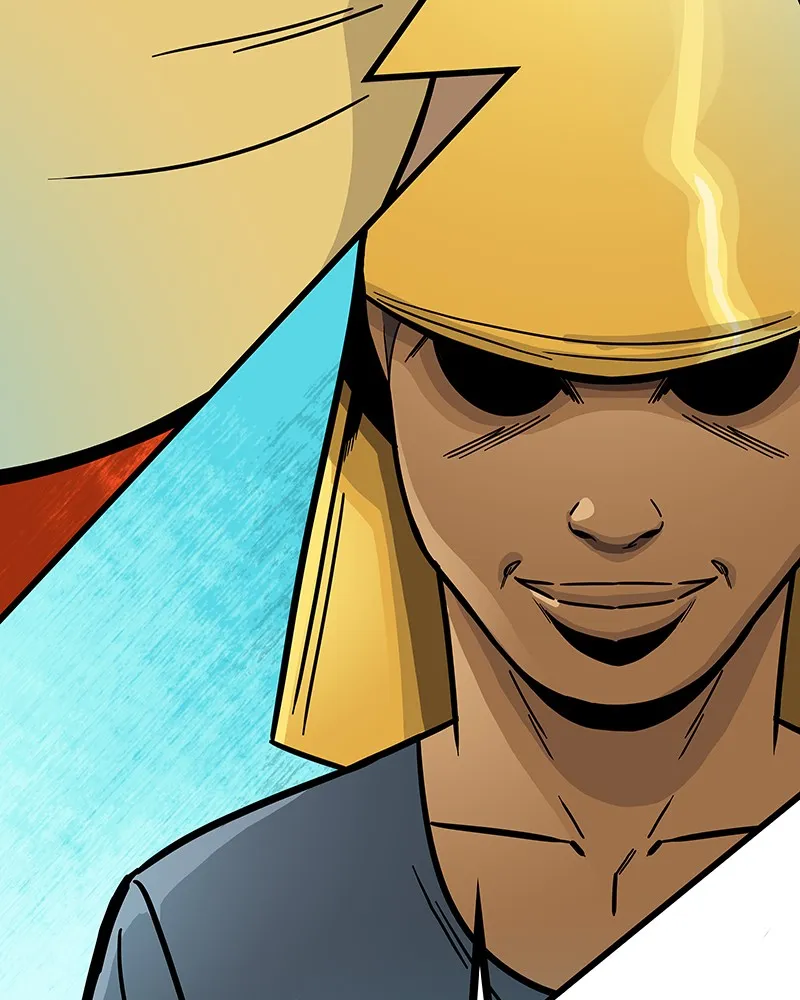 Super Cake Chapter 5 page 80 - 