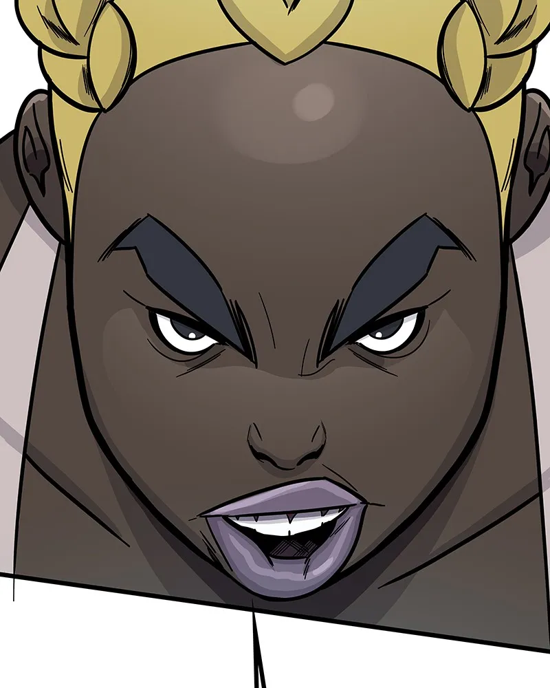 Super Cake Chapter 5 page 83 - 