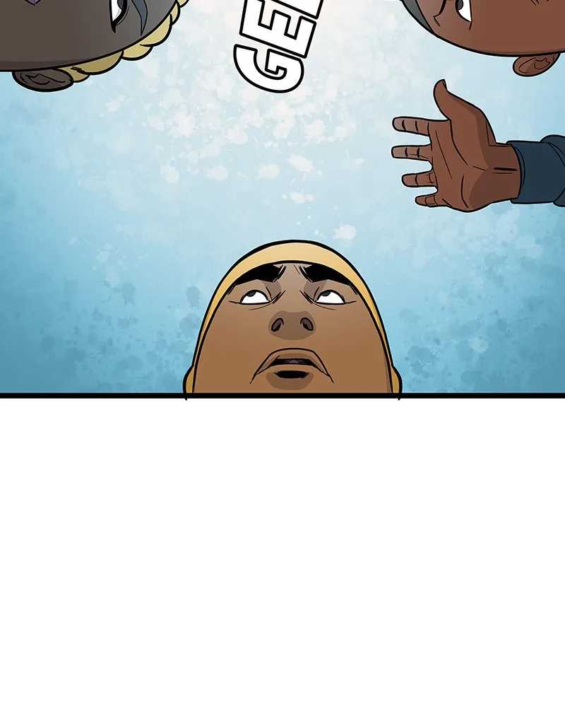 Super Cake Chapter 5 page 87 - 
