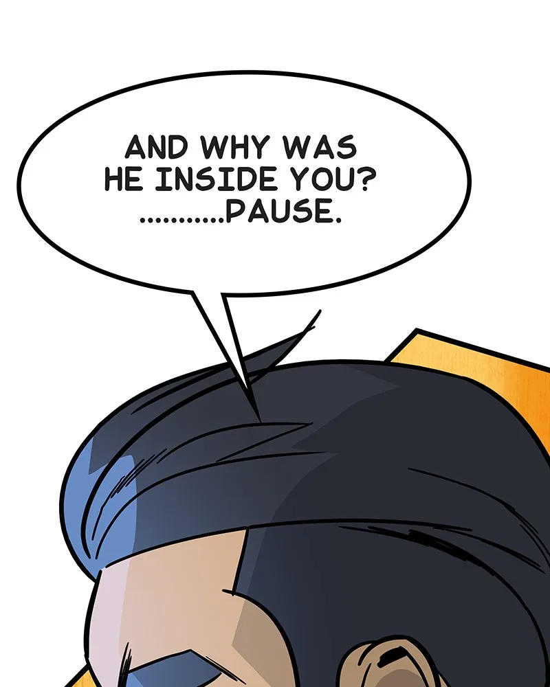 Super Cake Chapter 5 page 90 - 
