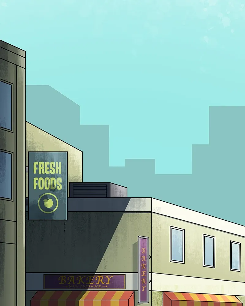 Super Cake Chapter 6 page 2 - 