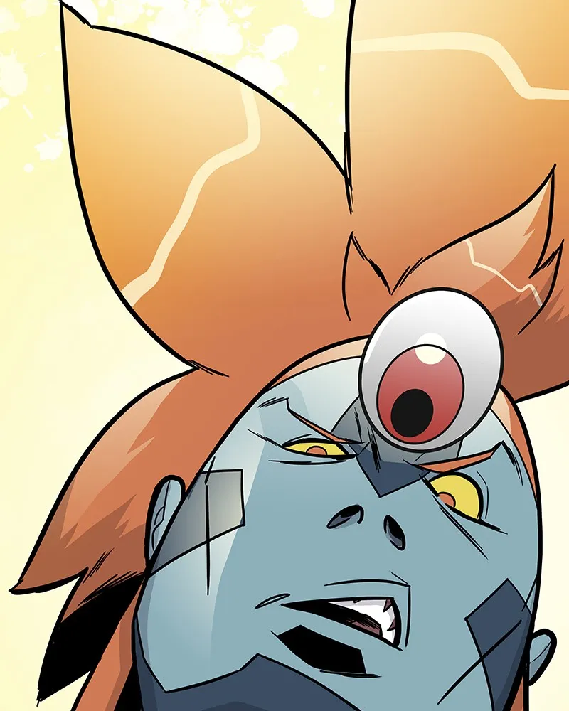 Super Cake Chapter 6 page 11 - 