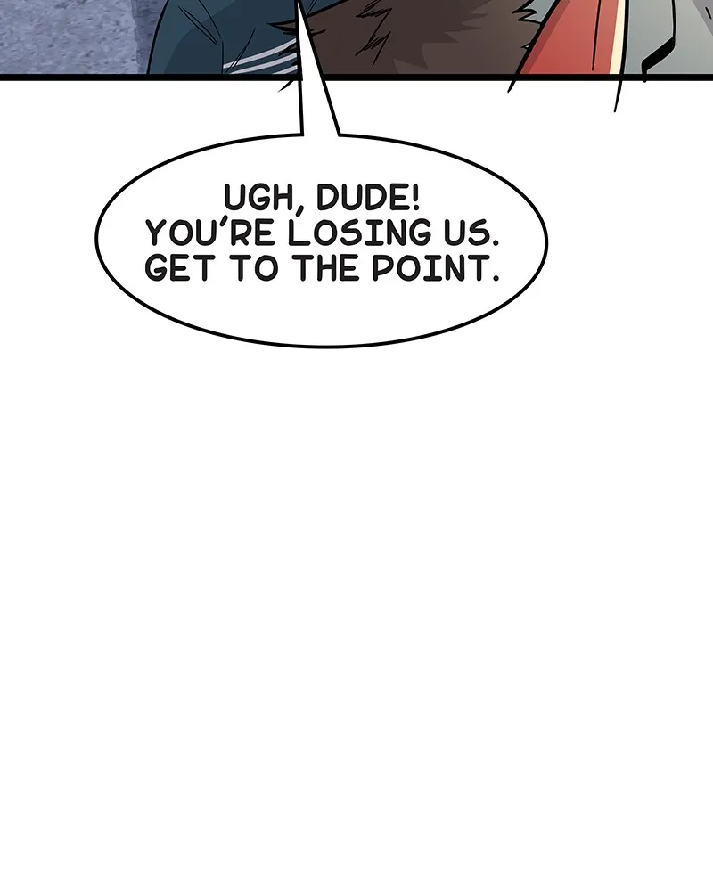 Super Cake Chapter 6 page 101 - 