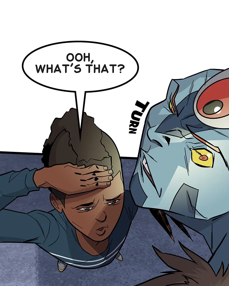 Super Cake Chapter 6 page 102 - 